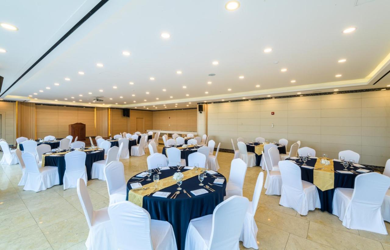 Uni Hotel Jeju Ngoại thất bức ảnh